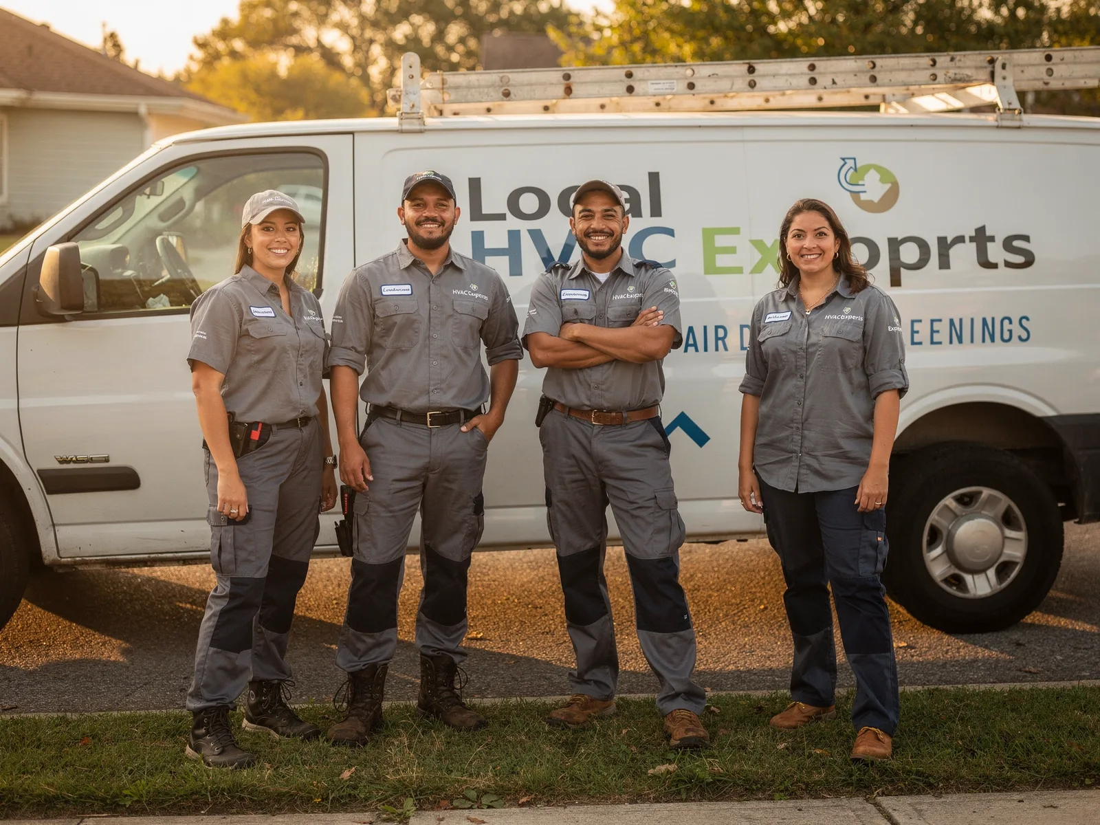 24/7 HVAC Repair & AC Replacement company in Nome, AK
